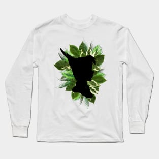 Peter Pan Long Sleeve T-Shirt